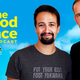 Image for article titled Lin-Manuel Miranda must choose: Hamilton or The Good Place? in this The Good Place: The Podcast exclusive